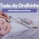 Teste da Orelhinha - Todo bebê precisa fazer