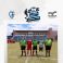2ª Rodada (Força Livre) e 3ª Rodada (SUB-16)