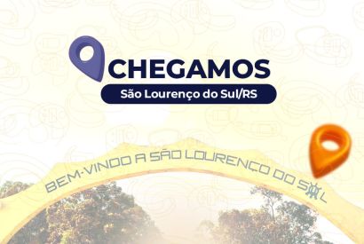 TomVita inicia atendimentos em São Lourenço do Sul