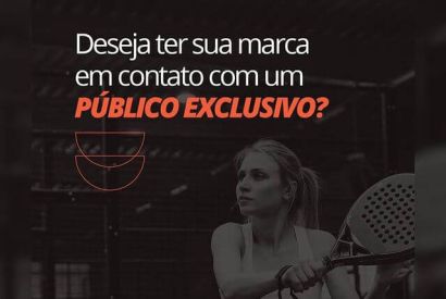 Conheça os espaço publicitários na ArenaBC