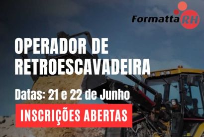 FORMATTA RH OFERTA NOVAS VAGAS DE CURSO EM CAMAQUÃ