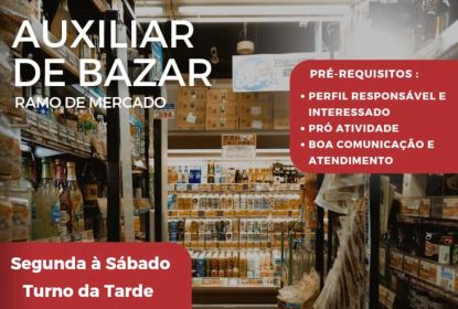 FORMATTA RH OFERTA 2 NOVAS VAGAS DE ESTÁGIO EM CAMAQUÃ