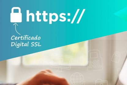 Navegadores irão apontar sites sem certificado SSL como inseguros