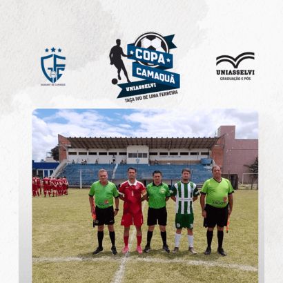 2ª Rodada (Força Livre) e 3ª Rodada (SUB-16)