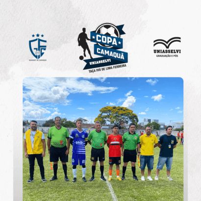 2ª Rodada (Força Livre) e 3ª Rodada (SUB-16)