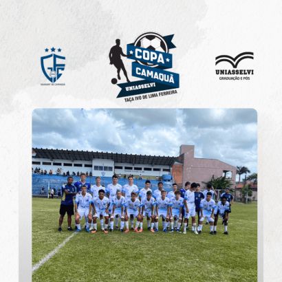2ª Rodada (Força Livre) e 3ª Rodada (SUB-16)