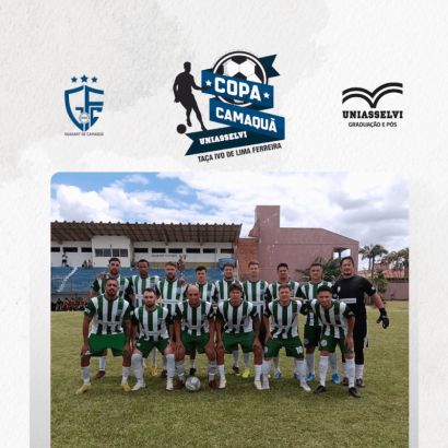 2ª Rodada (Força Livre) e 3ª Rodada (SUB-16)