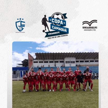 2ª Rodada (Força Livre) e 3ª Rodada (SUB-16)