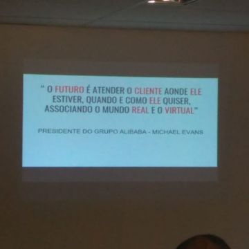 Aconteceu o 1º Café com Bate Papo do ano de 2019