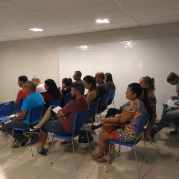 Aconteceu a 3ª edição de Case do Empreendedor