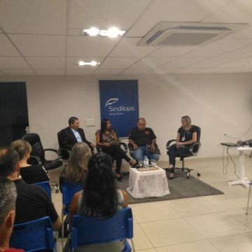 Aconteceu a 3ª edição de Case do Empreendedor