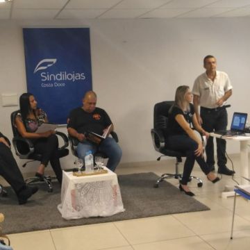 Aconteceu a 3ª edição de Case do Empreendedor