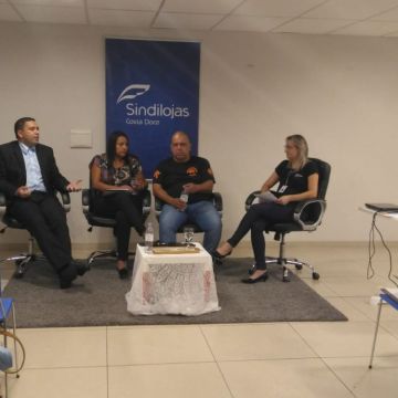 Aconteceu a 3ª edição de Case do Empreendedor