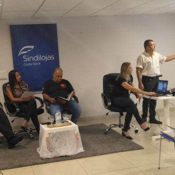 Aconteceu a 3ª edição de Case do Empreendedor