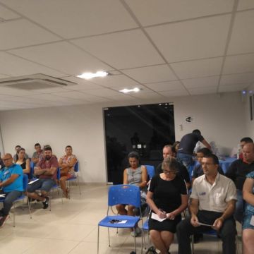 Aconteceu a 3ª edição de Case do Empreendedor