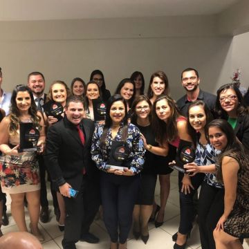 36º Premiação da Consagração Pública