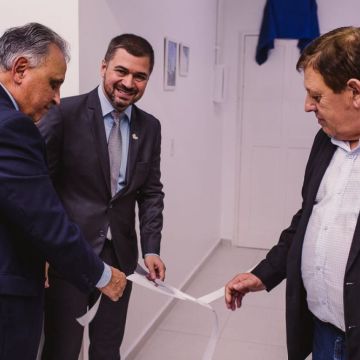 Sindilojas Costa Doce, em comemoração! 