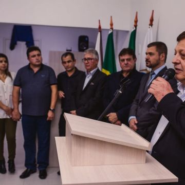 Sindilojas Costa Doce, em comemoração! 