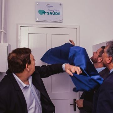 Sindilojas Costa Doce, em comemoração! 
