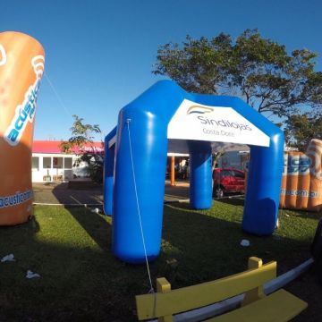 4° Edição Casa, Construção & Cia - ExpoCamaquã 2019 