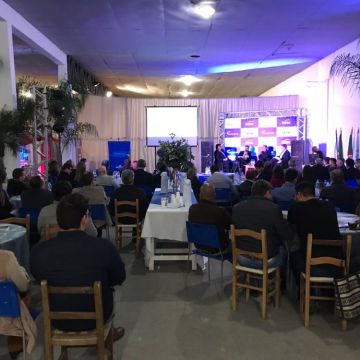 4° Edição Casa, Construção & Cia - ExpoCamaquã 2019 