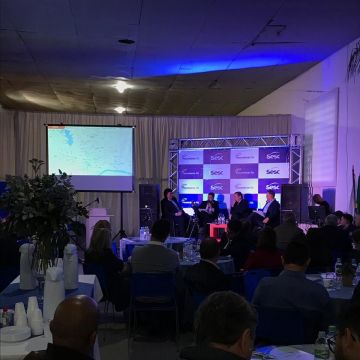 4° Edição Casa, Construção & Cia - ExpoCamaquã 2019 