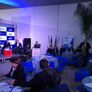 4° Edição Casa, Construção & Cia - ExpoCamaquã 2019 