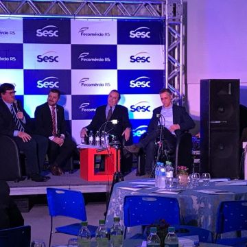 4° Edição Casa, Construção & Cia - ExpoCamaquã 2019 