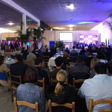 4° Edição Casa, Construção & Cia - ExpoCamaquã 2019 