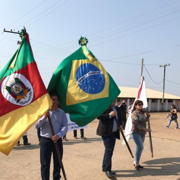 4° Edição Casa, Construção & Cia - ExpoCamaquã 2019 
