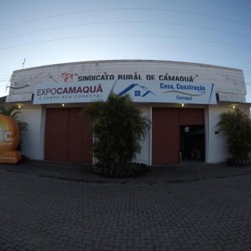 4° Edição Casa, Construção & Cia - ExpoCamaquã 2019 