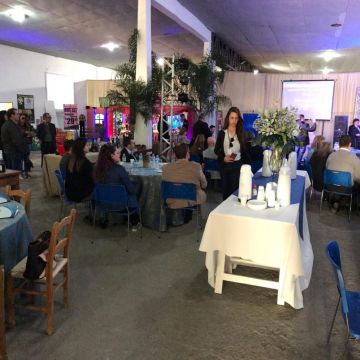 4° Edição Casa, Construção & Cia - ExpoCamaquã 2019 