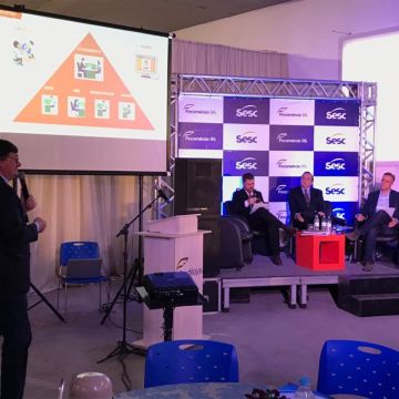 4° Edição Casa, Construção & Cia - ExpoCamaquã 2019 