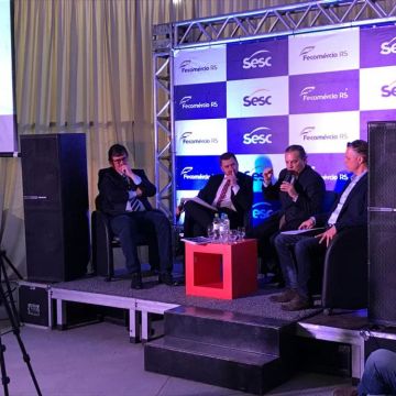 4° Edição Casa, Construção & Cia - ExpoCamaquã 2019 