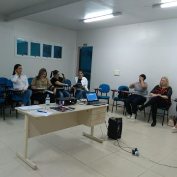 Curso: O Poder da Autorresponsabilidade com Bárbara Pinzon 