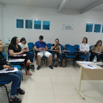 Curso: O Poder da Autorresponsabilidade com Bárbara Pinzon 