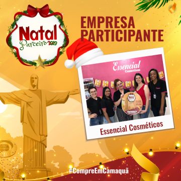 Confira as lojas participantes do Natal Parceiro