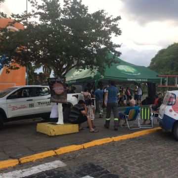 Luau do Bem