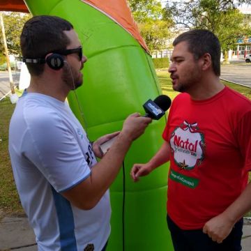 Luau do Bem