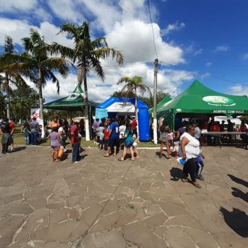 Festa do Natal Parceiro 2019