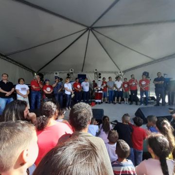 Festa do Natal Parceiro 2019