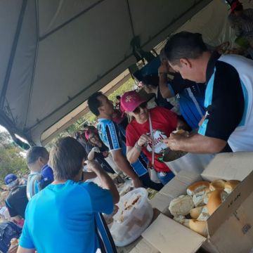 Festa do Natal Parceiro 2019