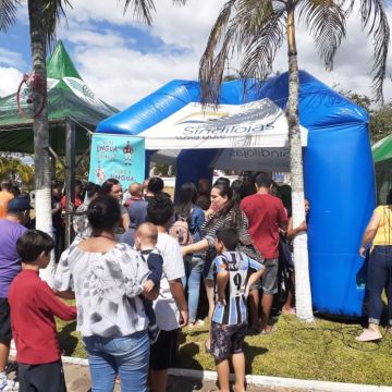 Festa do Natal Parceiro 2019
