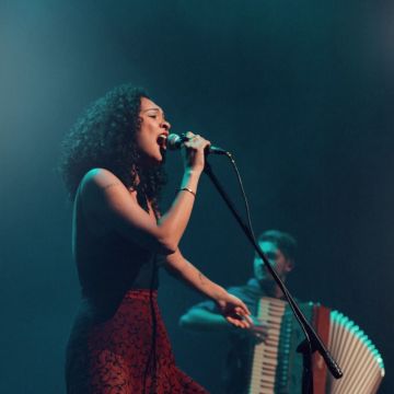 Show Natal Parceiro 2019