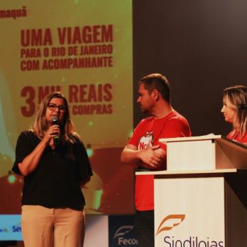 Show Natal Parceiro 2019