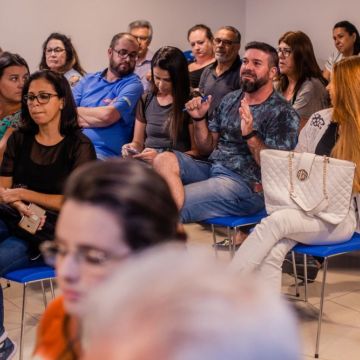 Primeiro Case de Empreendedores - Econômica Moveis 