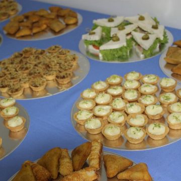 Happy Hour  Curso o Poder da Autorresponsabilidade