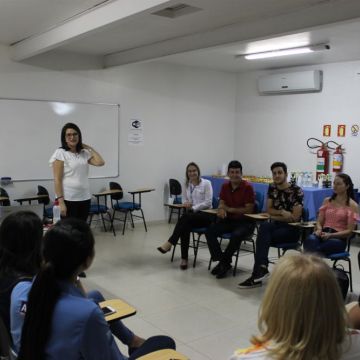 Happy Hour  Curso o Poder da Autorresponsabilidade