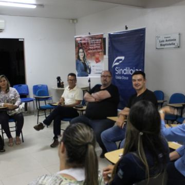 Happy Hour  Curso o Poder da Autorresponsabilidade