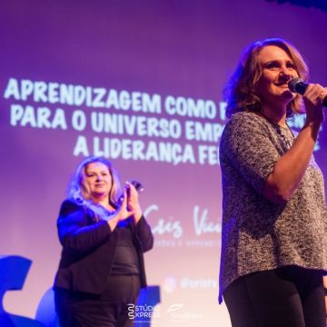 Lançamento do calendário do SindiMulher Costa Doce.
